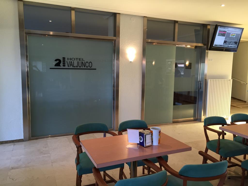 Valjunco Valencia de Don Juan