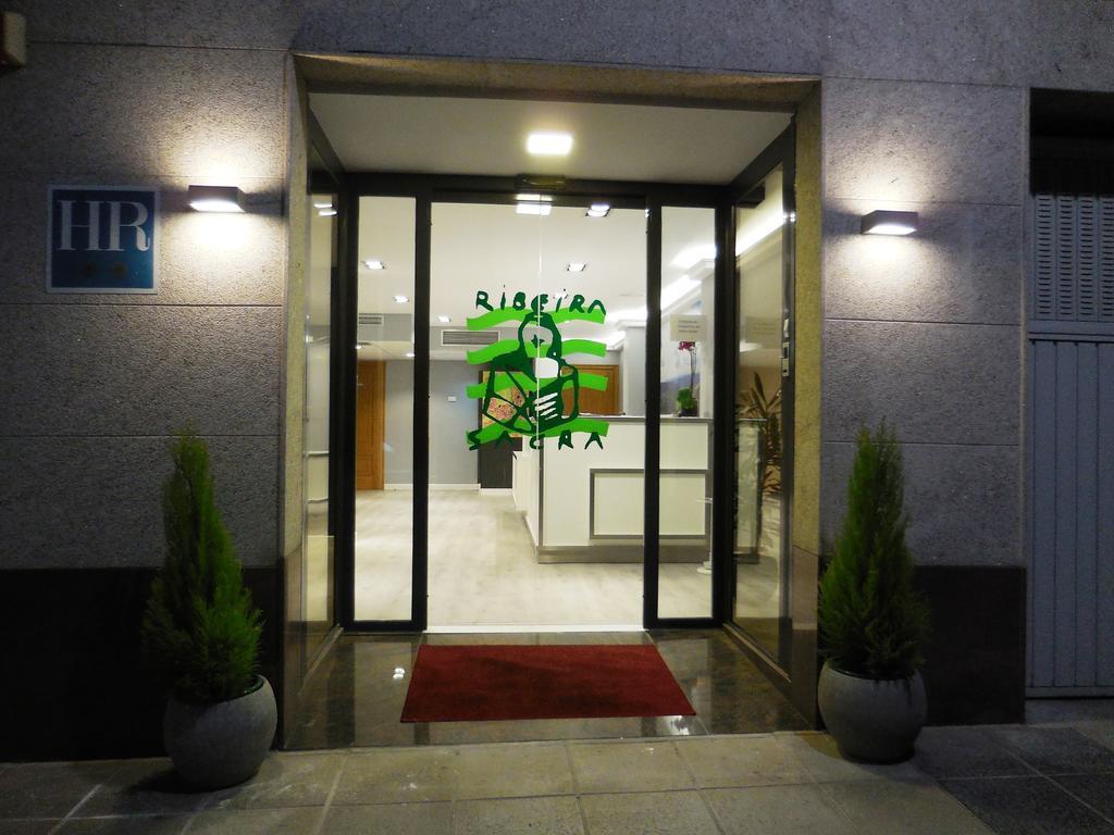Hotel Ribeira Sacra Monforte De Lemos