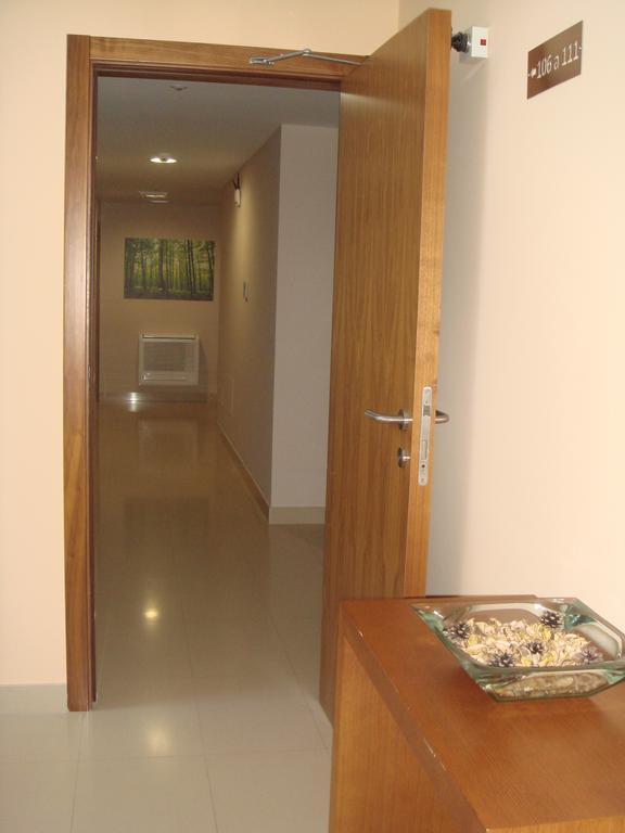 Residencial Platas Pensión