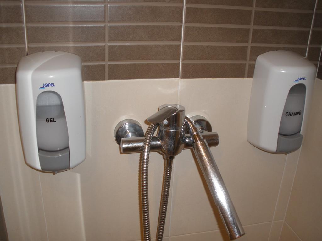 Guest house Residencial Platas O Pedrouzo