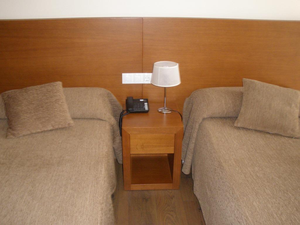Residencial Platas