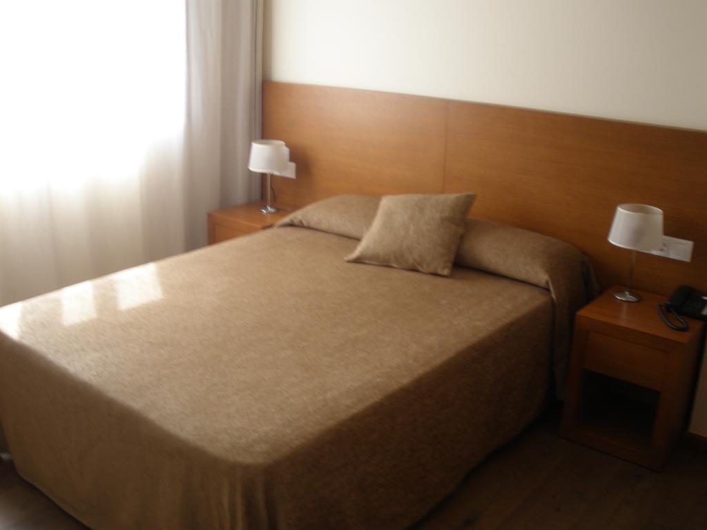 Residencial Platas O Pedrouzo