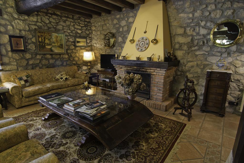 San Tirso Inn 3*