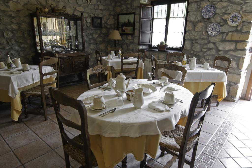 Inn San Tirso