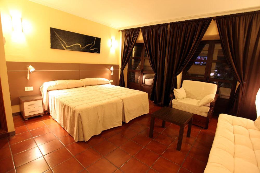 Guest house Zurbaran