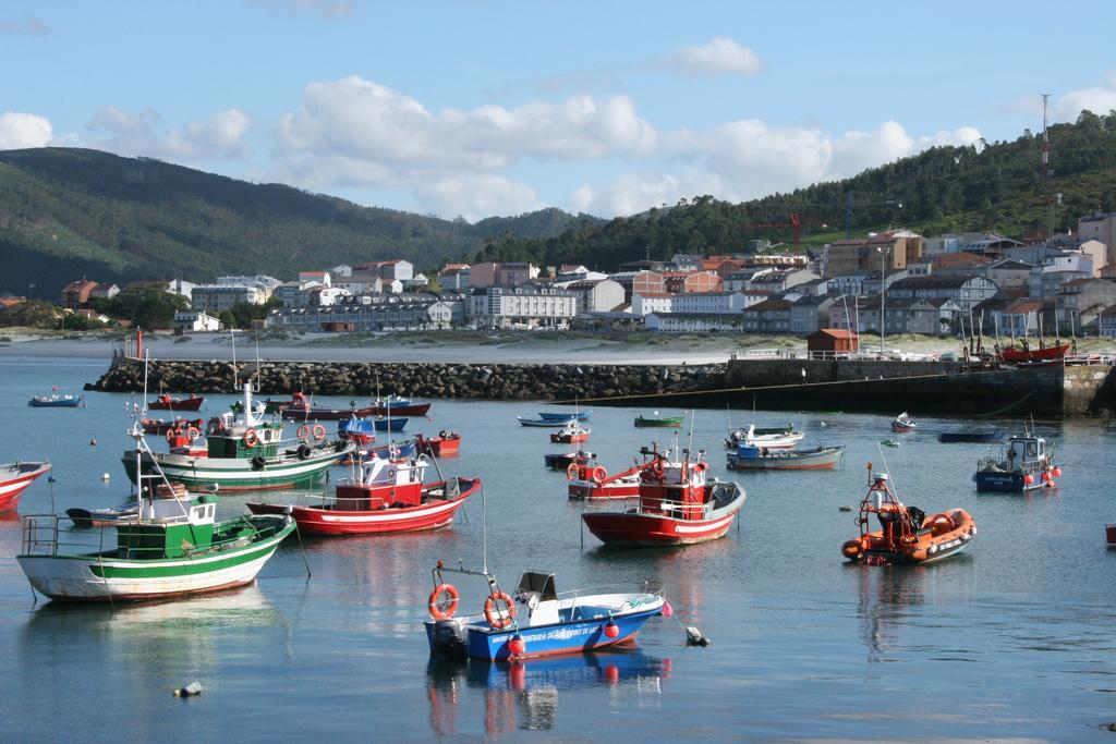 Playa De 3* Laxe