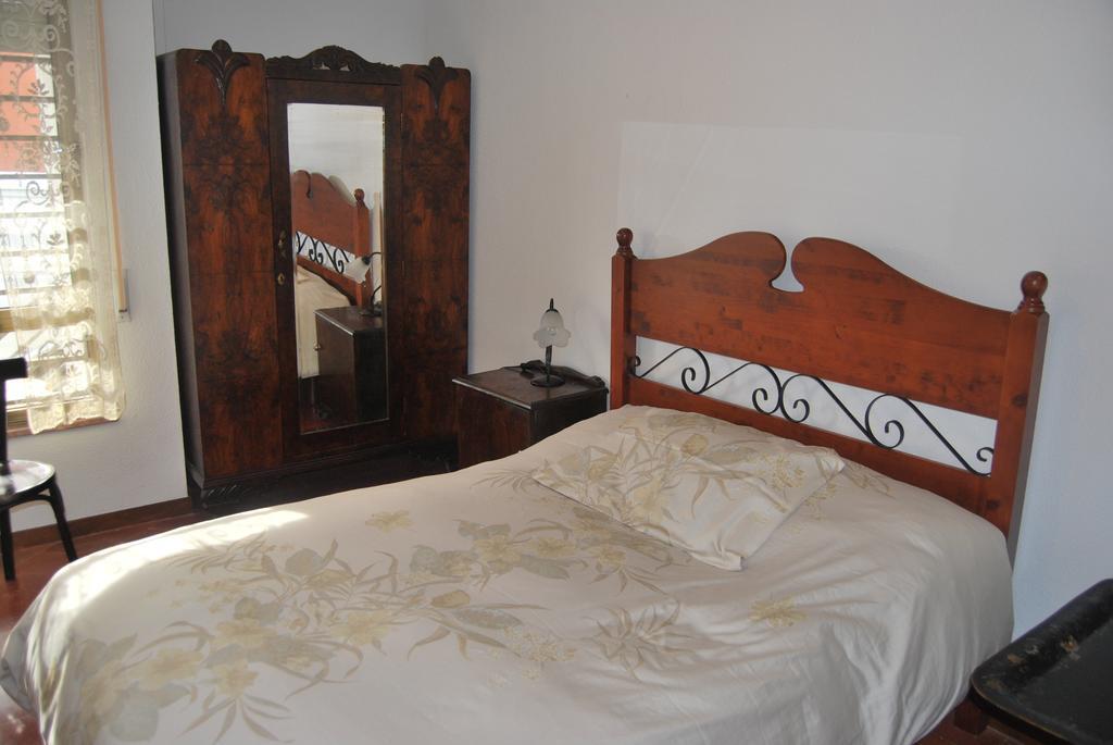 Casa Rural Puente Mocho * Ledesma