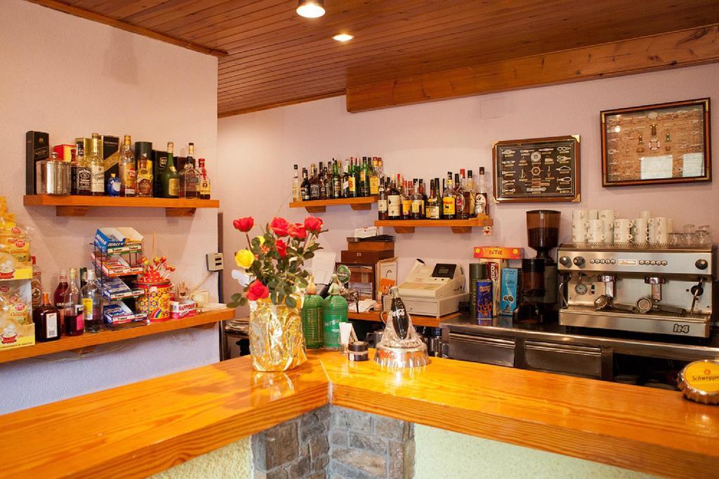 L'escon Hotel