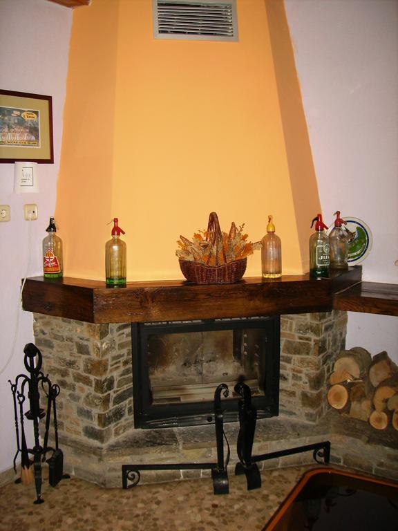 L'escon Hotel 2*