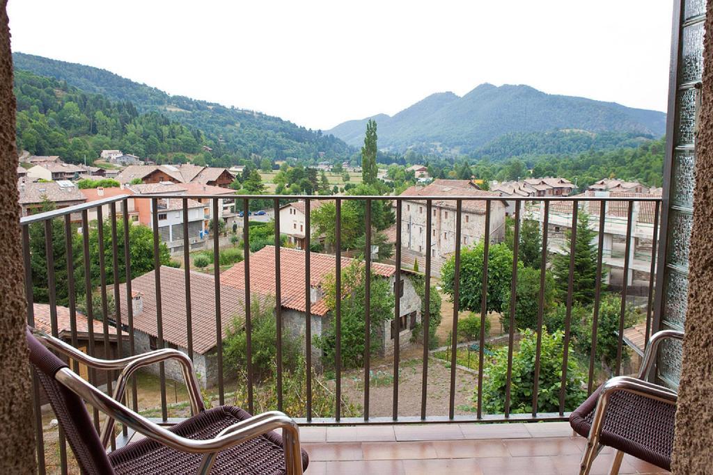 L'escon Hotel 2*