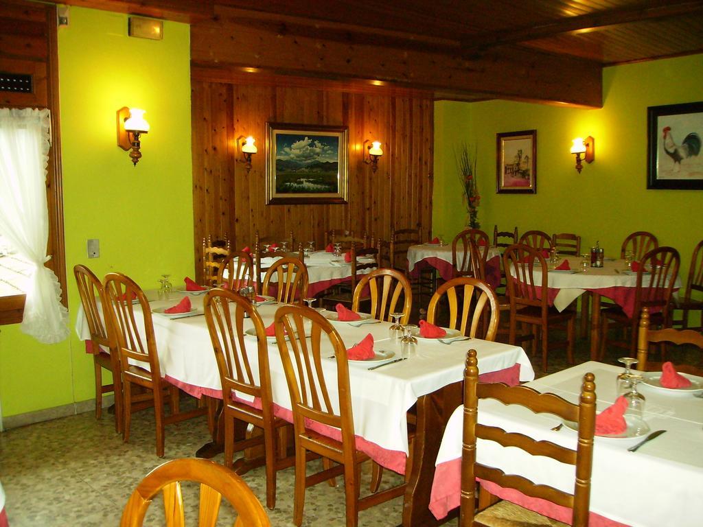Hotel L'escon 2*