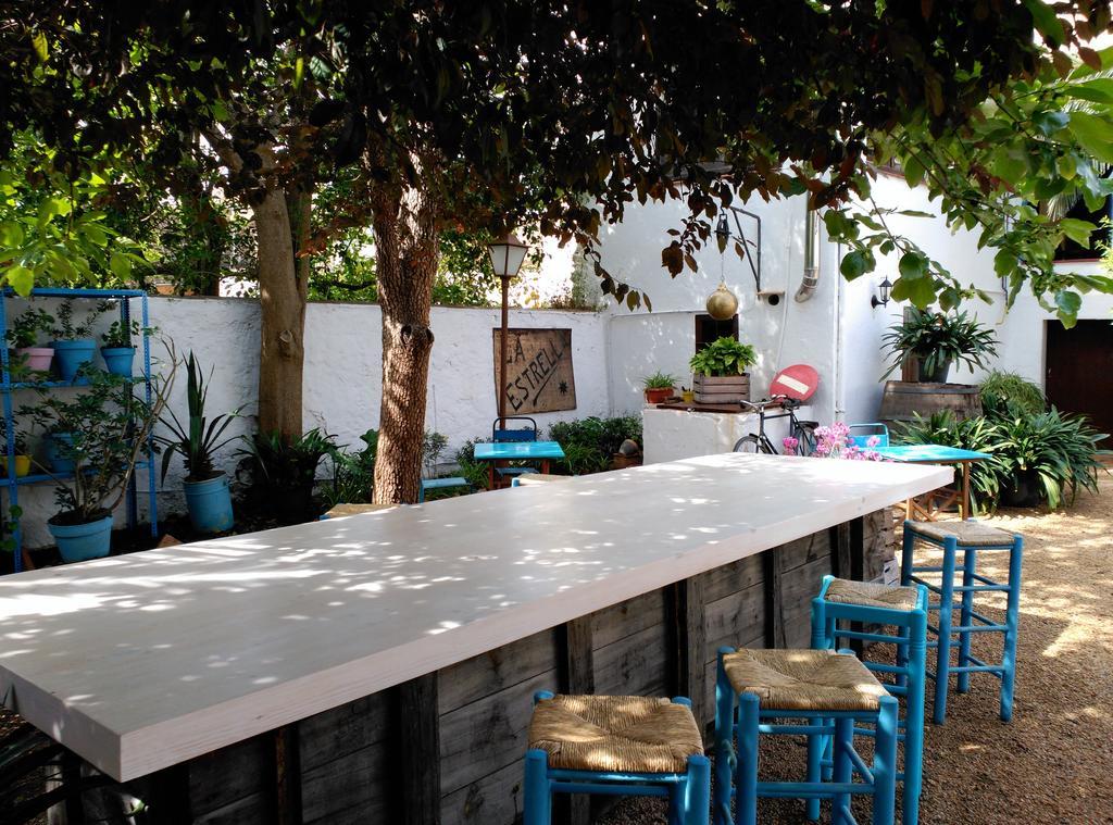 L'estrella Guest house
