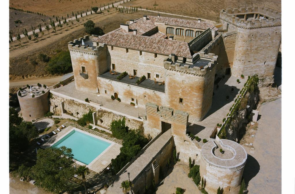 Hotel Real Castillo Del Buen 4*