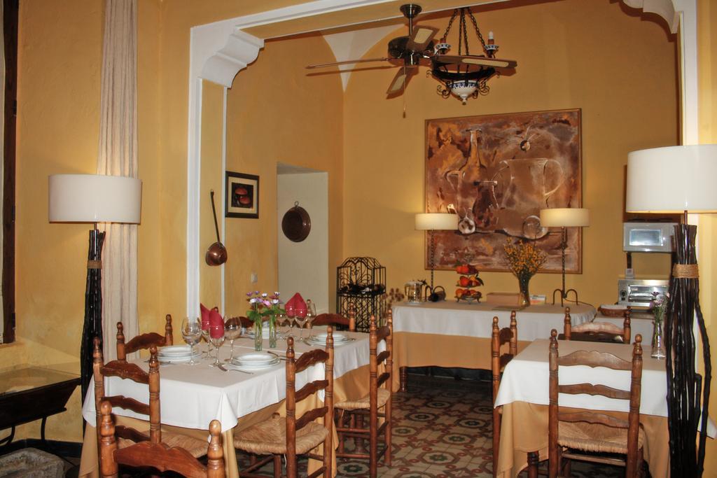Casa Rural El Aguila 4*