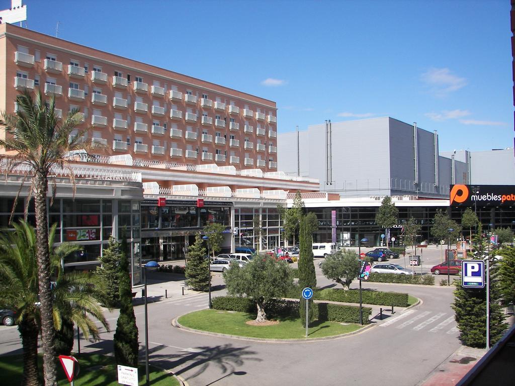 Albufera Aparthotel