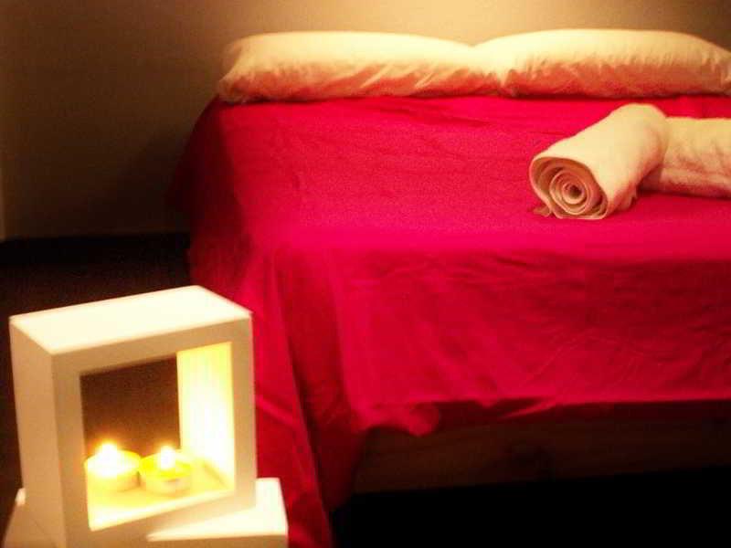 Hostel Oasis Backpackers'