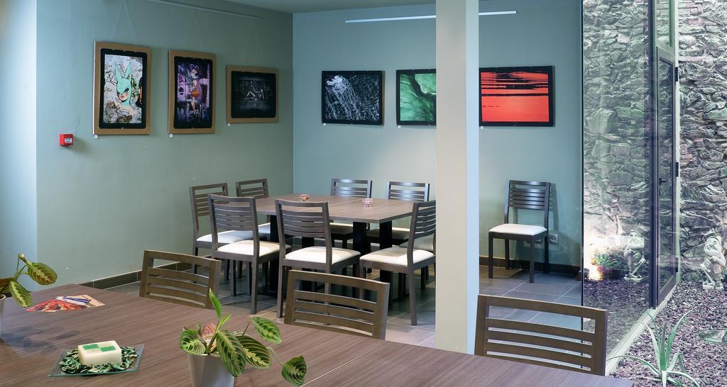 Vilamont Hotel Garriguella
