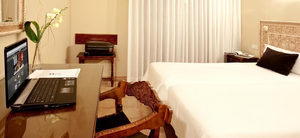 Princesa Galiana Hotel 3*