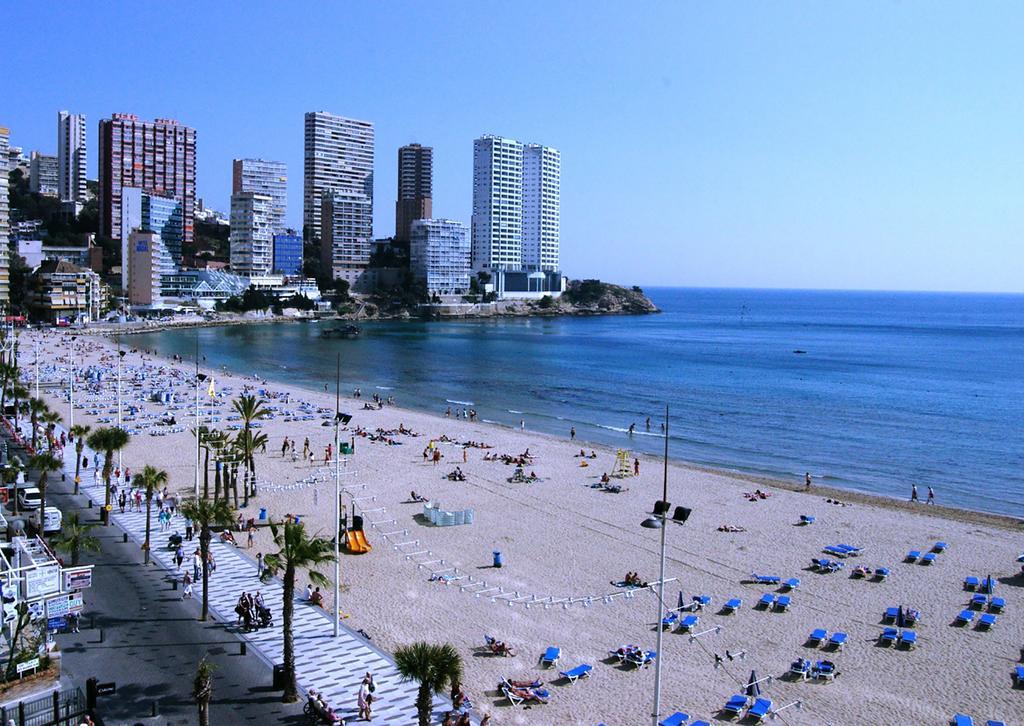 Apartamento Torre Don Vicente - Arca Rent *