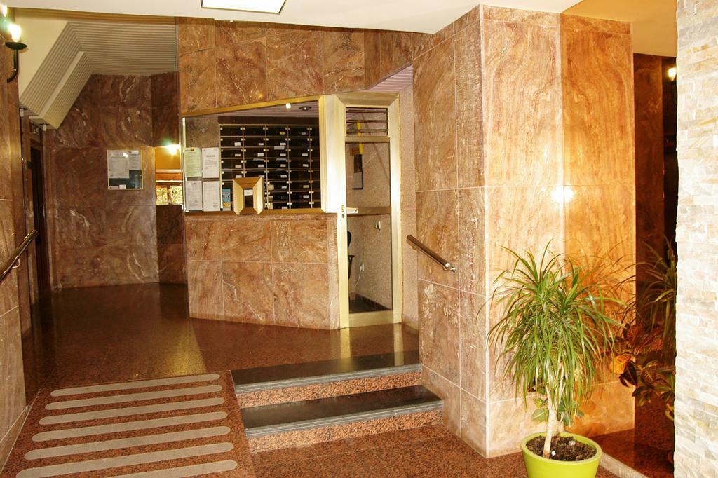 Torre Don Vicente - Arca Rent Apartamento Benidorm