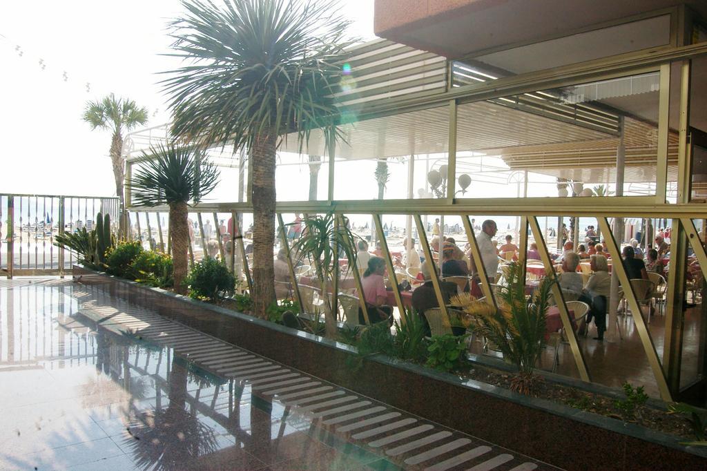 Apartamento Torre Don Vicente - Arca Rent *