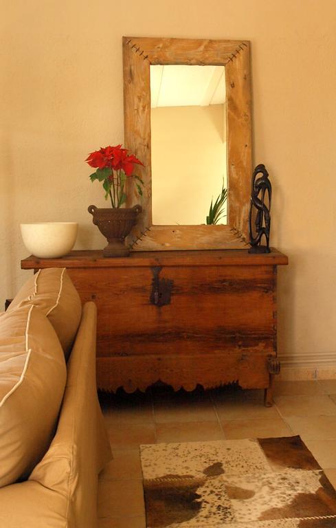 Mas Figueres Farm stay Marca