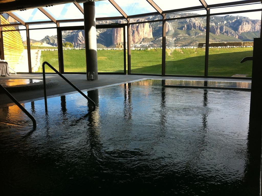 Aguas De Mallos Hotel