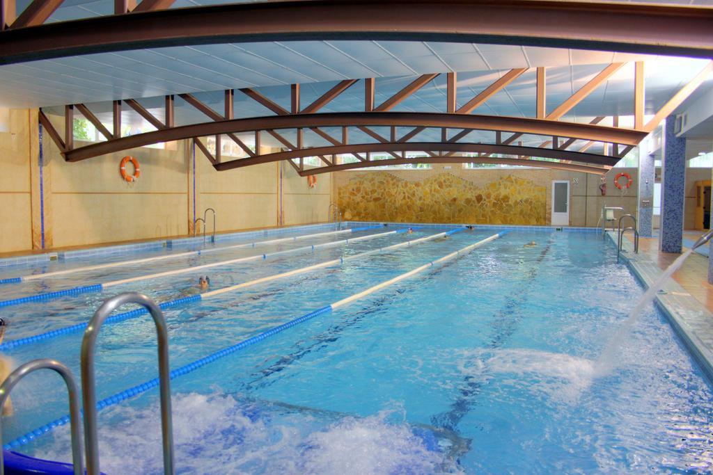 Balneario San Andres 3*