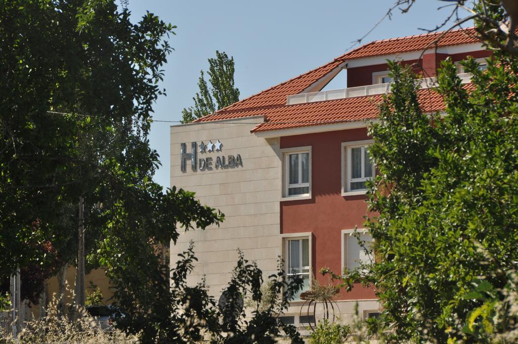 Hotel De Alba