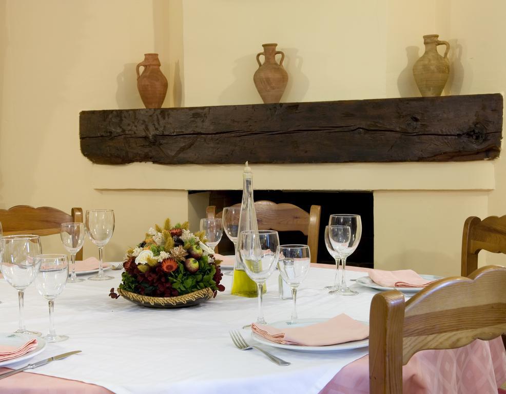 Palacio Buenavista Hotel Belmonte (Castilla-La Mancha)