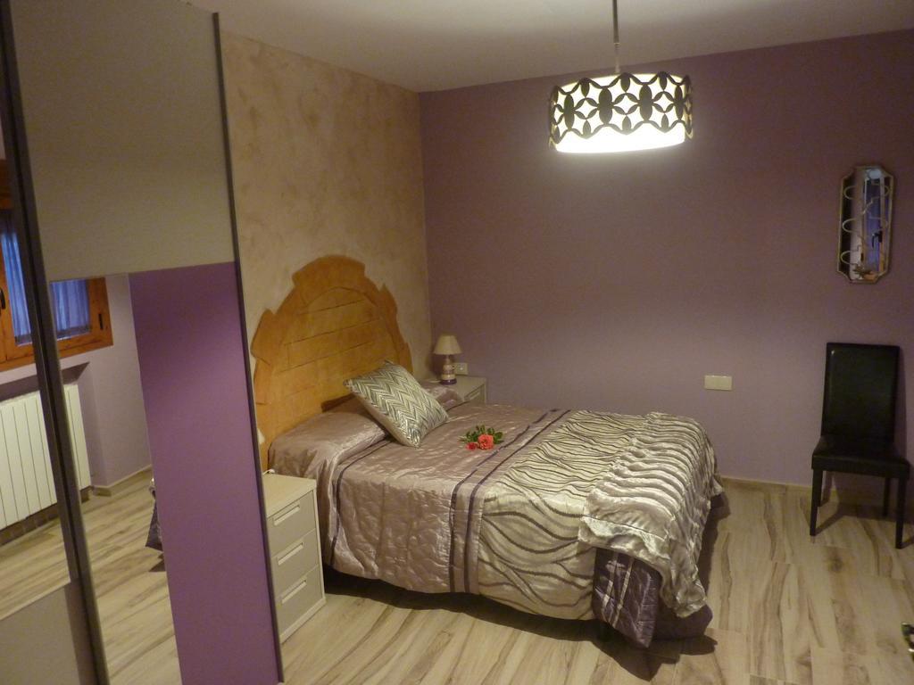 Apartment Zafranales Codo