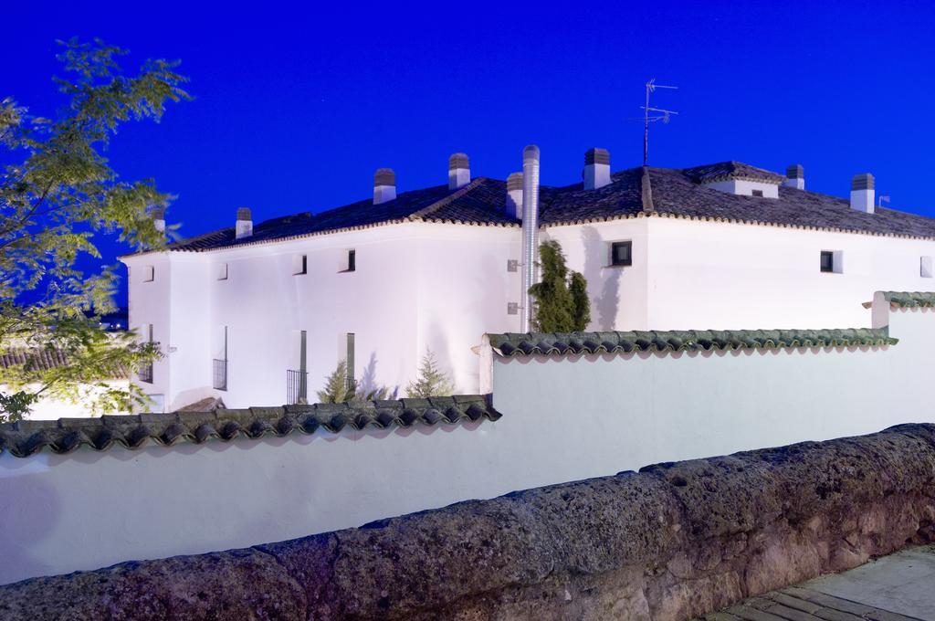 Hotel Palacio Buenavista Belmonte (Castilla-La Mancha)