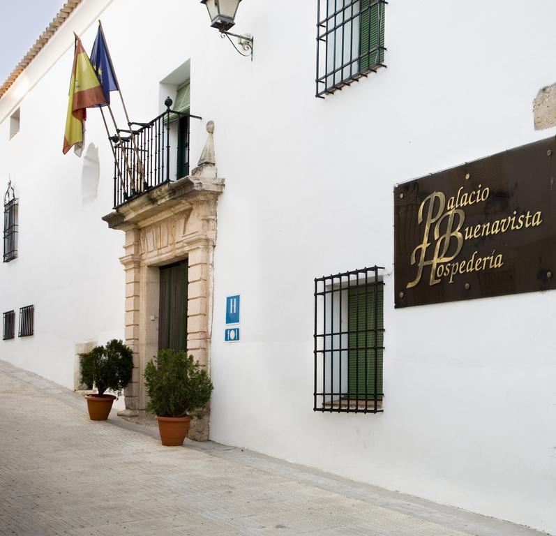 Hotel Palacio Buenavista