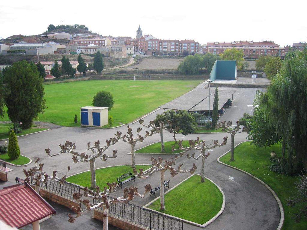 San Camilo 3* Navarrete