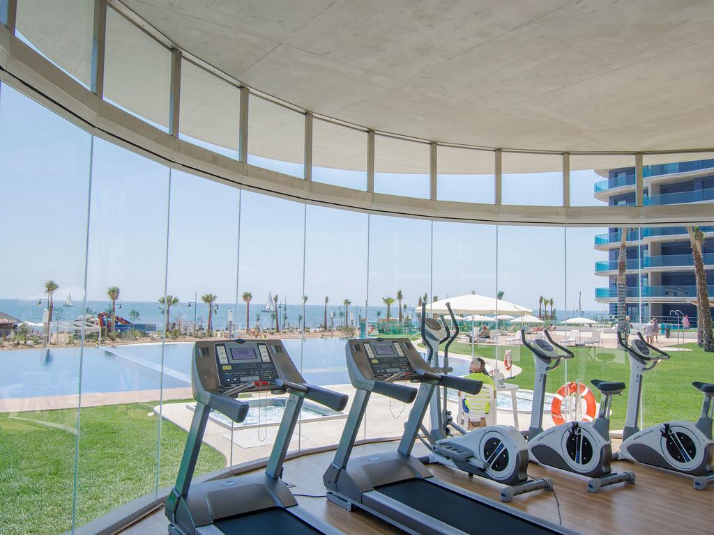 Sea Senses Mar Holidays Torrevieja