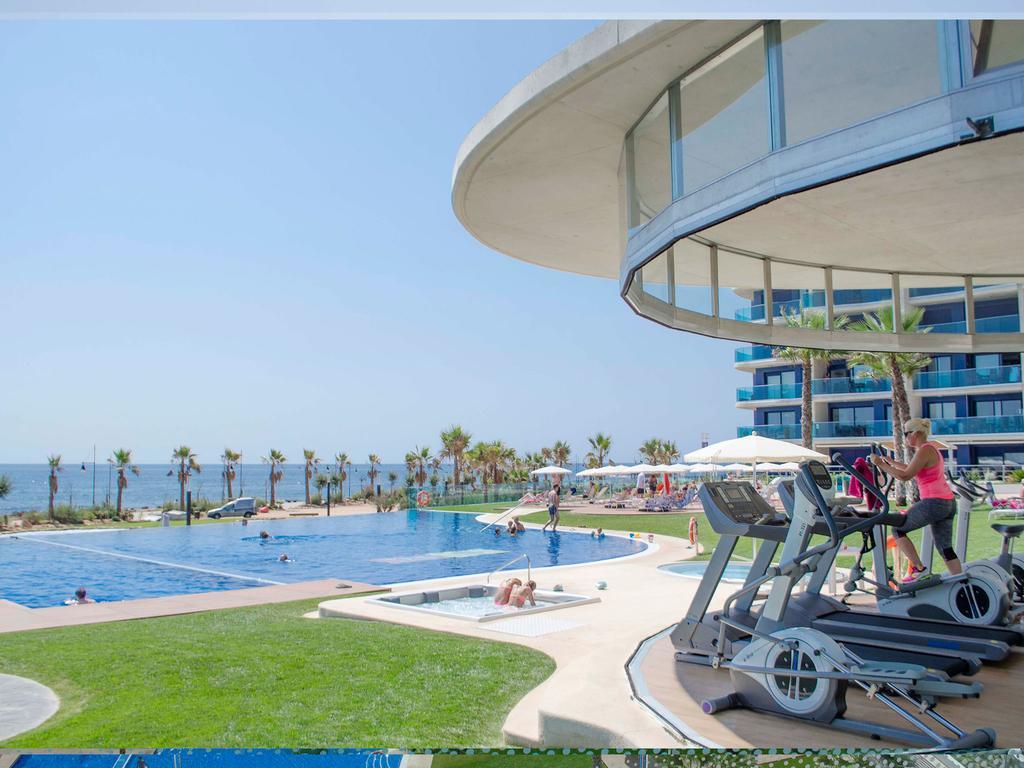 Sea Senses Mar Holidays Apartamento