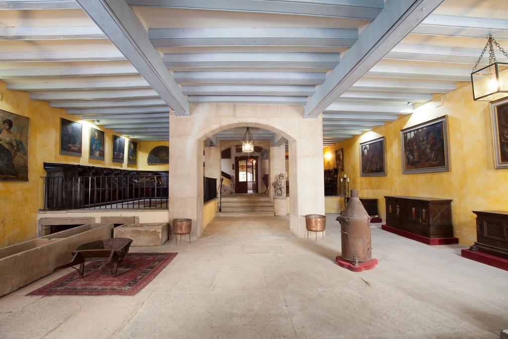 Bed & Breakfast Lo Palauet De La Muralla Balaguer