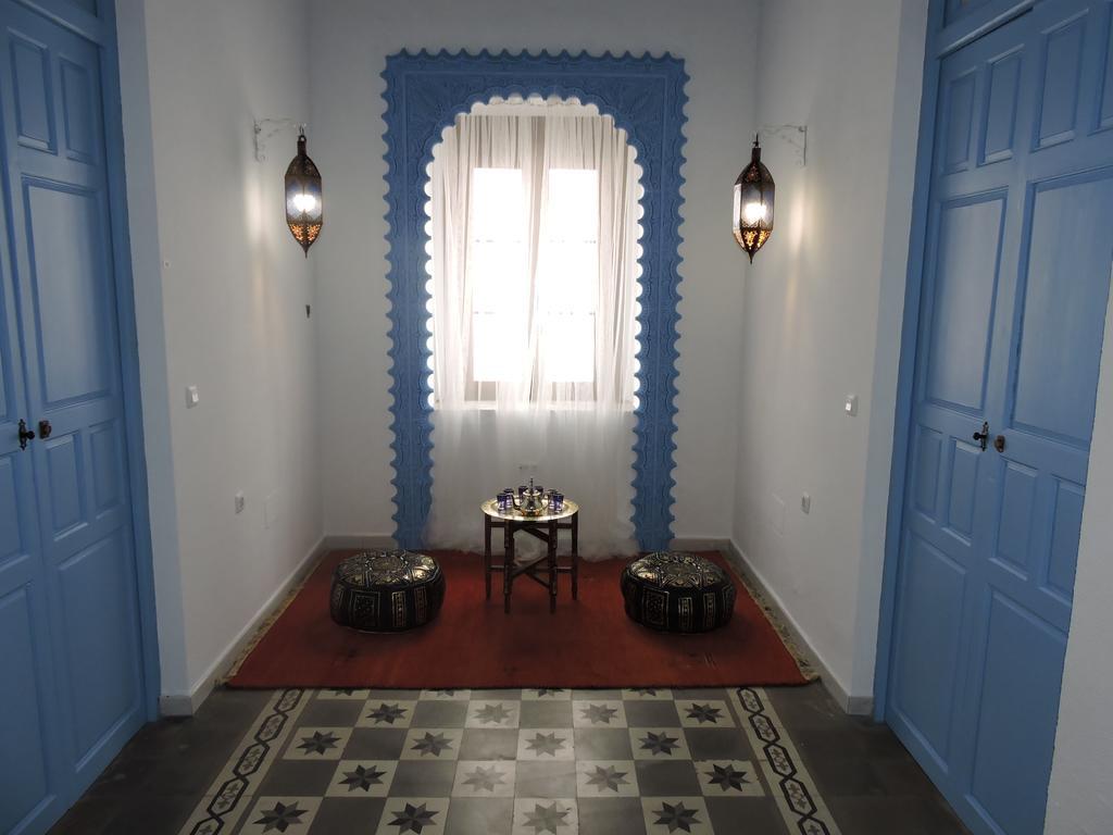 La Fonda Del Califa Hotel Arcos de la Frontera