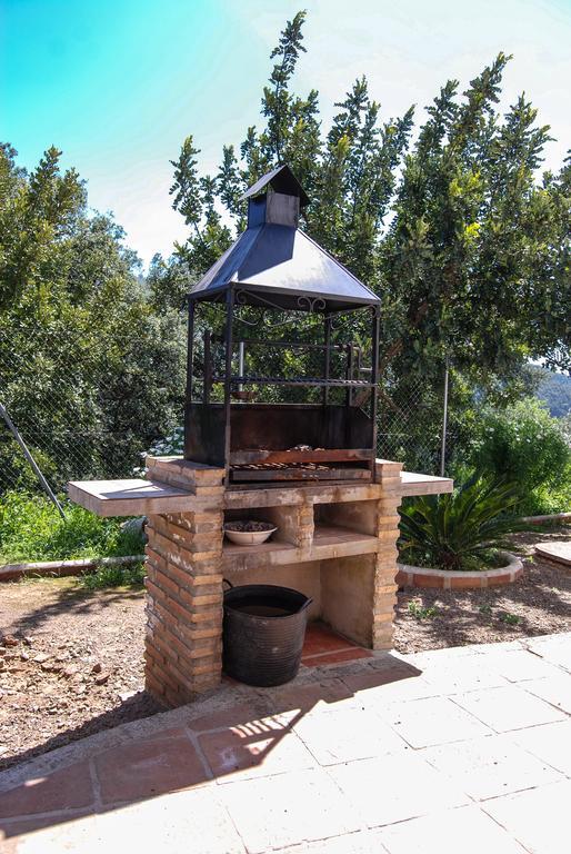 Finca Mazuqueto Casa rural *