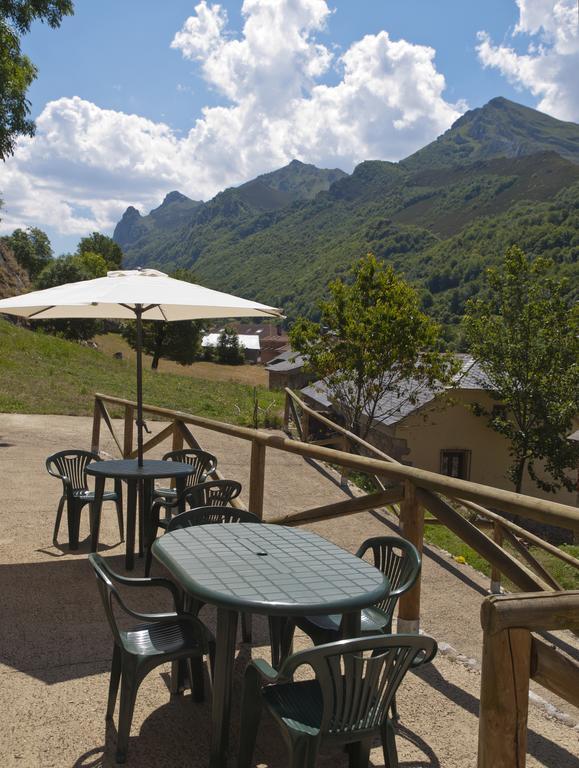 Hotel Rural Somiedo