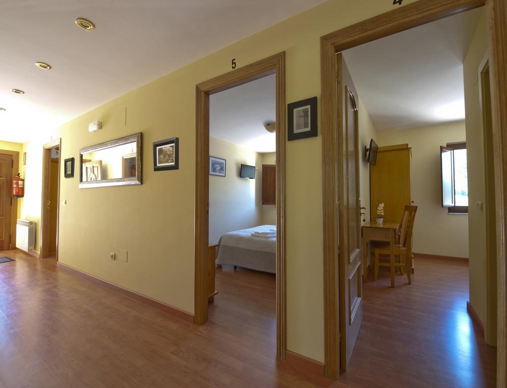 Rural Somiedo Hotel Valle de Lago