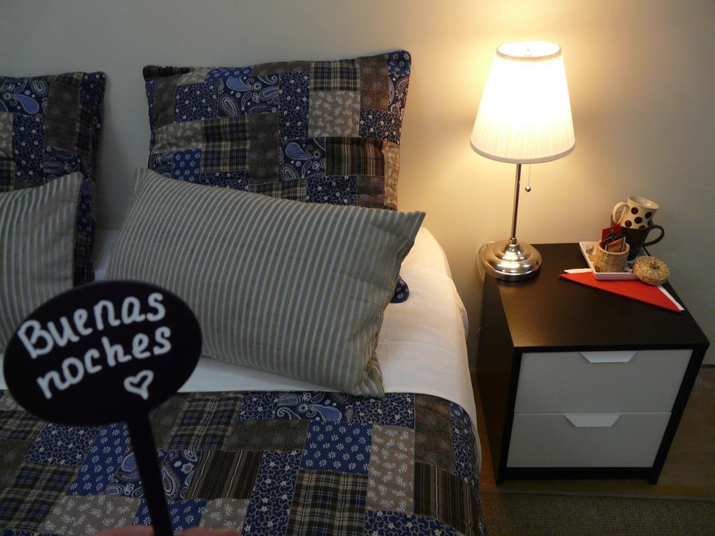 Bruc I & Ii Guest house 2*