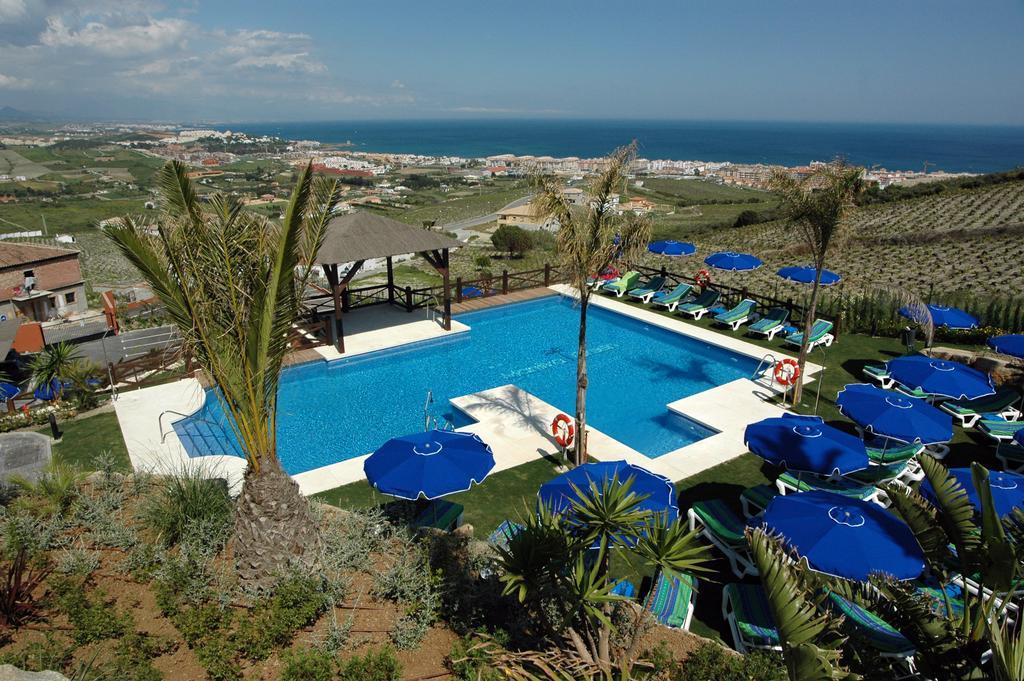 Apartamentos Manilva Green Apartment