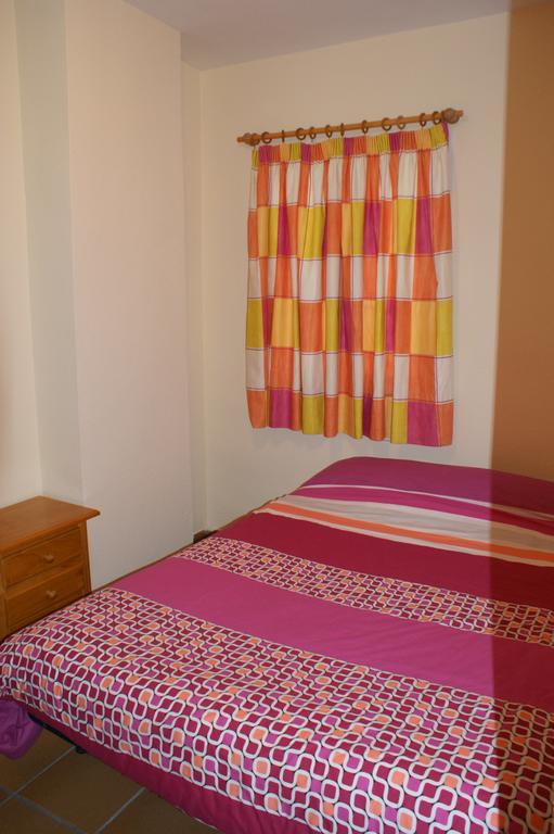 Welcome Aparthotel *