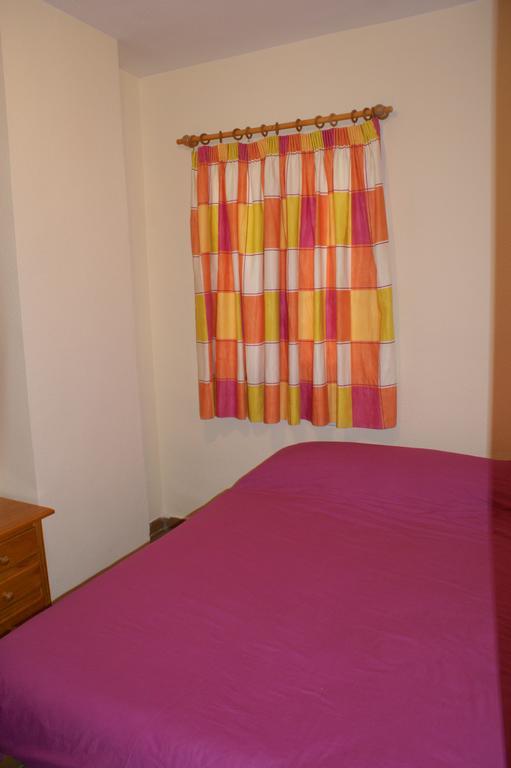 Aparthotel Welcome *