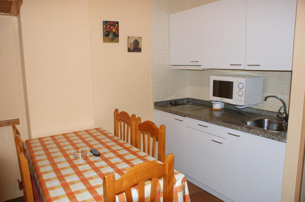 Aparthotel Welcome *