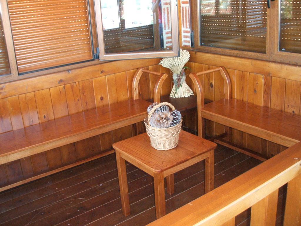 Santa Marina 2* Cuéllar
