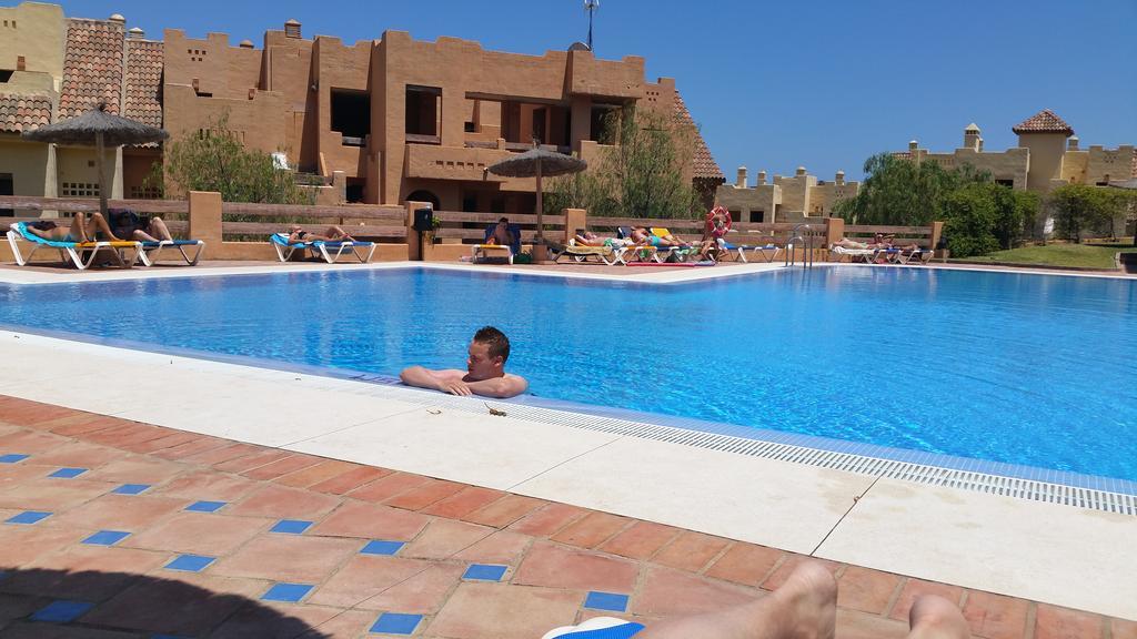 Duquesa Village Apartment Manilva