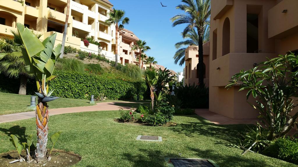 Duquesa Village Apartment *