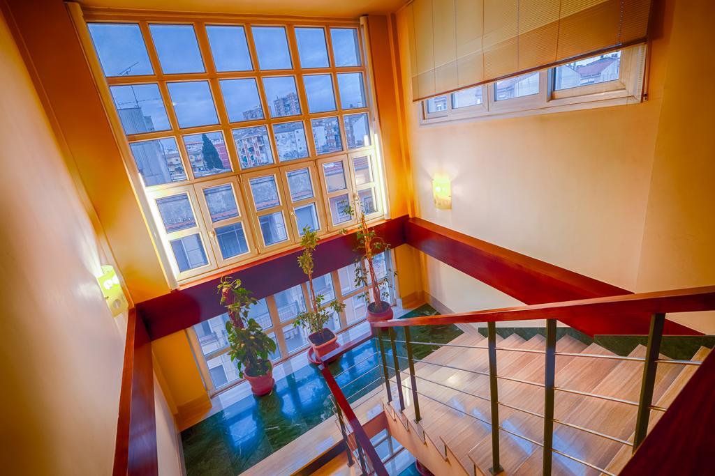Hotel Cervantes